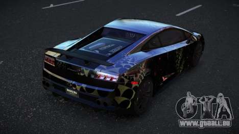 Lamborghini Gallardo Kehaxa S4 für GTA 4