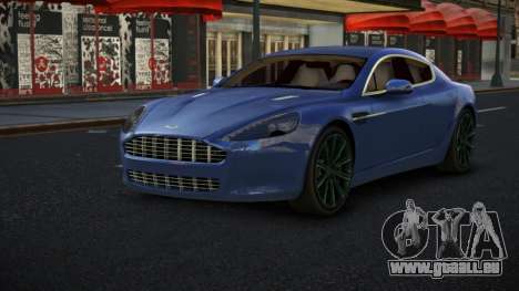 Aston Martin Rapide Juhxiyes für GTA 4