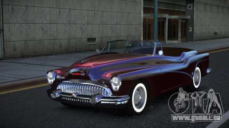 Buick Skylark Qozicifah für GTA 4