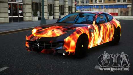 Ferrari F12 Abili S1 für GTA 4