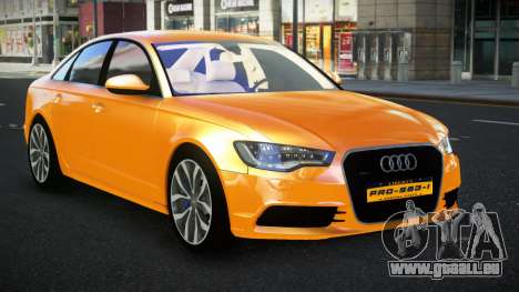 Audi A6 Lirobo für GTA 4