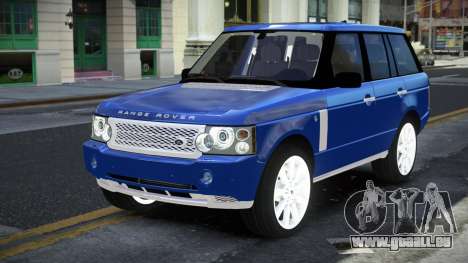 Land Rover Range Rover Supercharged Yuma für GTA 4