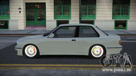 BMW M3 E30 Caazi pour GTA 4