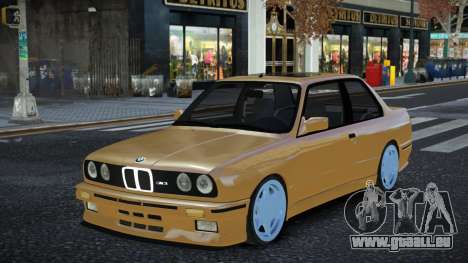 BMW M3 E30 Nuyhunavo für GTA 4