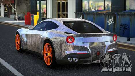 Ferrari F12 Onyrir S8 für GTA 4