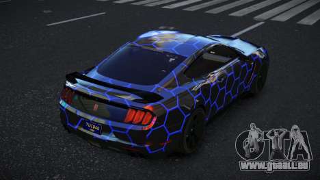 Shelby Mustang Deson S6 für GTA 4