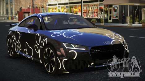 Audi TT Arden S1 pour GTA 4