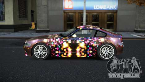 BMW Z4 Lijusa S13 für GTA 4