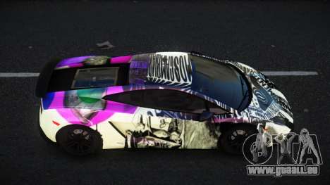 Lamborghini Gallardo Kehaxa S7 pour GTA 4