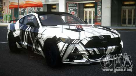 Ford Mustang GT Ridyen S2 für GTA 4
