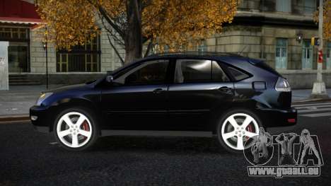 Lexus RX300 Neruqate für GTA 4