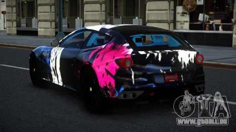 Ferrari F12 Abili S12 pour GTA 4