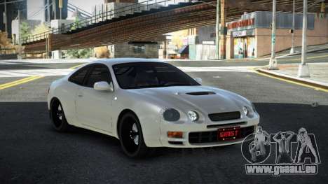 Toyota Celica Xulyon für GTA 4