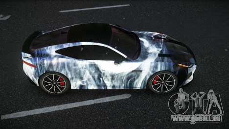 Jaguar F-Type Matly S11 für GTA 4