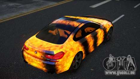 BMW M6 F13 Uruxa S9 für GTA 4