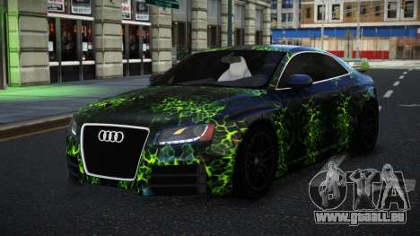 Audi S5 Nachlie S3 für GTA 4