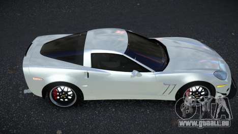 Chevrolet Corvette Yeitu für GTA 4