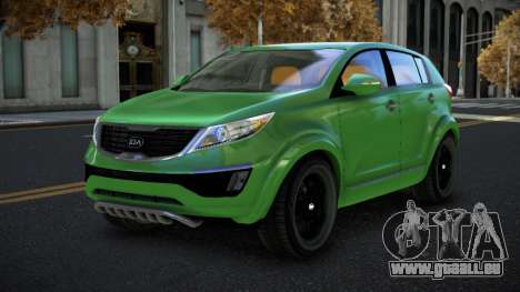 Kia Sportage Supuxebik für GTA 4