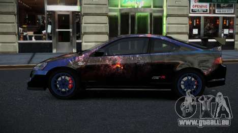 Honda Integra Joanre S4 für GTA 4