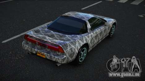 Honda NSX Cetochi S2 pour GTA 4