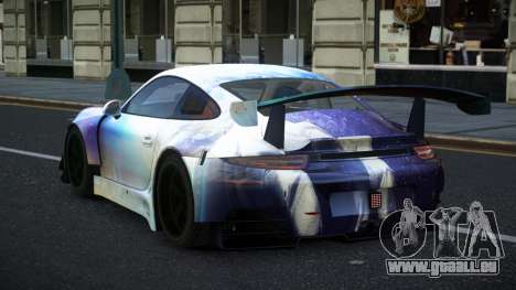 RUF RGT-8 Gelton S13 für GTA 4
