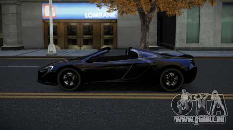 McLaren 650S Roneph S13 für GTA 4