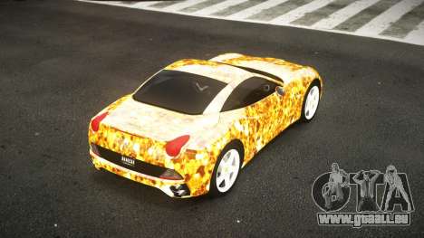 Ferrari California Dywia S7 pour GTA 4