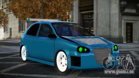 Chevrolet Corsa Inez für GTA 4