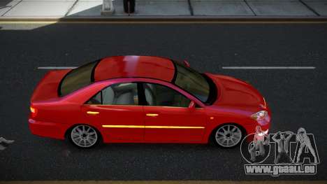 Toyota Camry Apif für GTA 4
