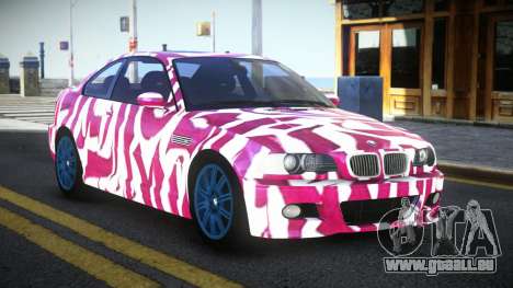 BMW M3 E46 Naleyria S13 für GTA 4