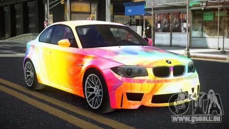 BMW 1M Lesma S4 pour GTA 4