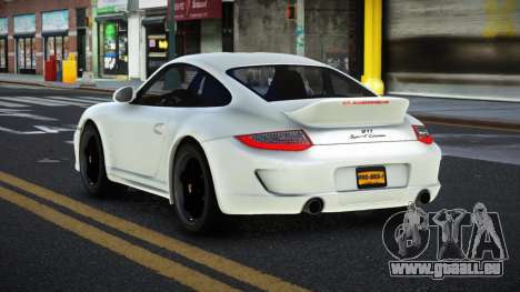 Porsche 911 Tevier für GTA 4