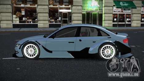 Audi A4 Toeji für GTA 4
