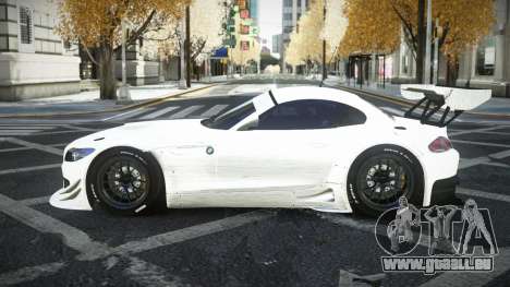 BMW Z4 Renixoc S9 pour GTA 4