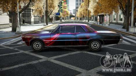 Pontiac GTO Graline S6 für GTA 4