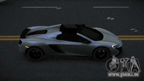 McLaren 650S Roneph pour GTA 4