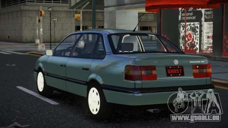 Volkswagen Passat Mipuped für GTA 4