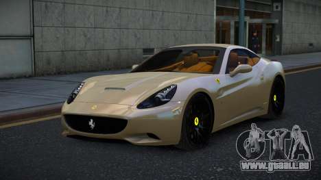 Ferrari California Tojuse für GTA 4