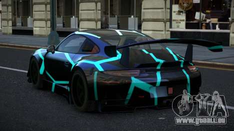 RUF RGT-8 Gelton S9 für GTA 4
