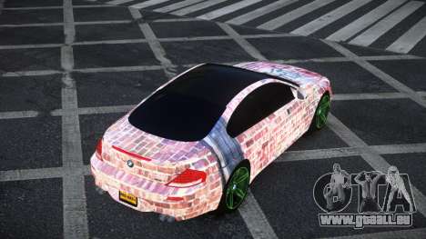 BMW M6 Aryli S14 für GTA 4