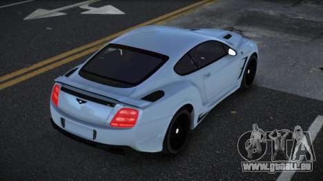 Bentley Continental Ogin pour GTA 4