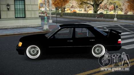Mercedes-Benz E500 Sepam pour GTA 4