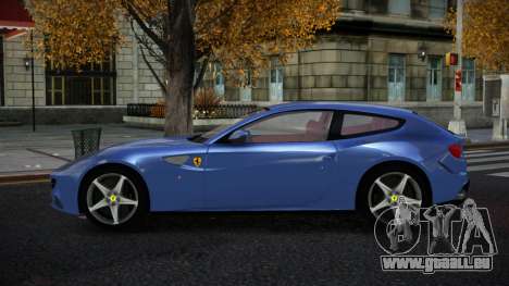 Ferrari FF Nyriais pour GTA 4