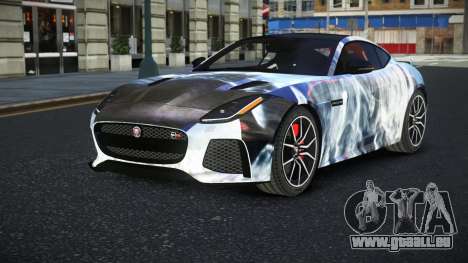 Jaguar F-Type Matly S11 für GTA 4