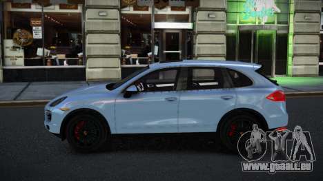 Porsche Cayenne Wale pour GTA 4