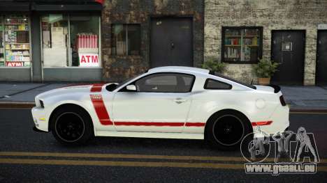 Ford Mustang Wahim für GTA 4