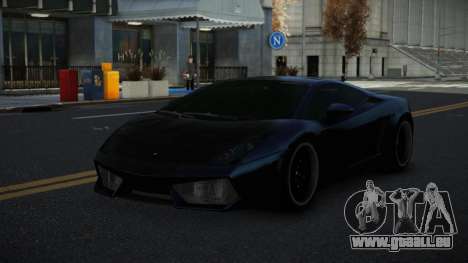 Lamborghini Gallardo Dazuw für GTA 4