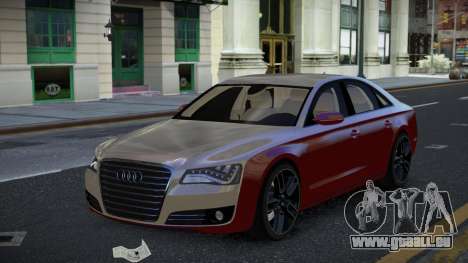 Audi A8 Oreb pour GTA 4