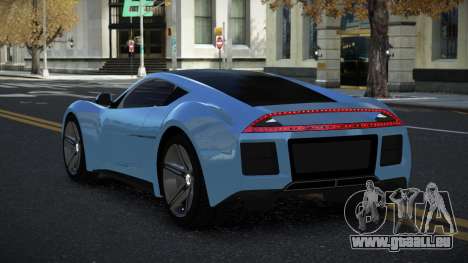 Saleen S5S Raptor Imej für GTA 4