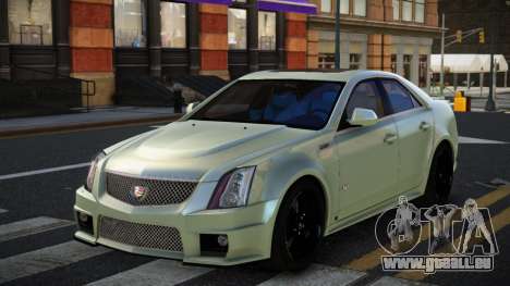 Cadillac CTS-V Pipov für GTA 4